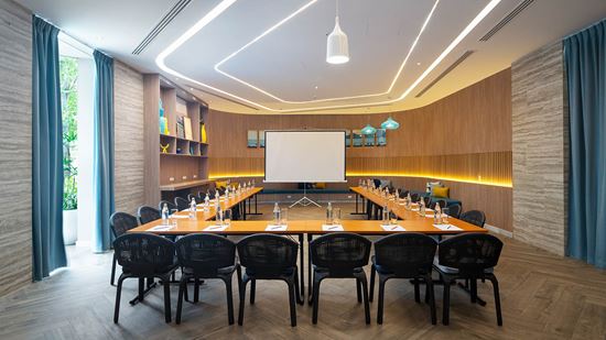 BIG CHILL - U Shape BIG CHILL - U Shape