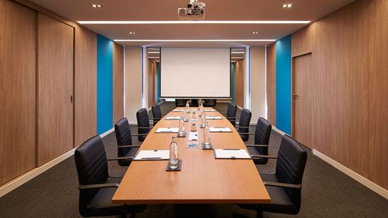 TALK Boardroom TALK Boardroom