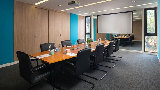 TALK Boardroom TALK Boardroom