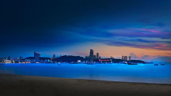 Destination Evening Destination Evening