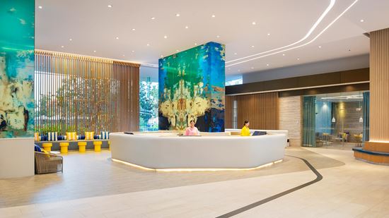 Lobby Lobby