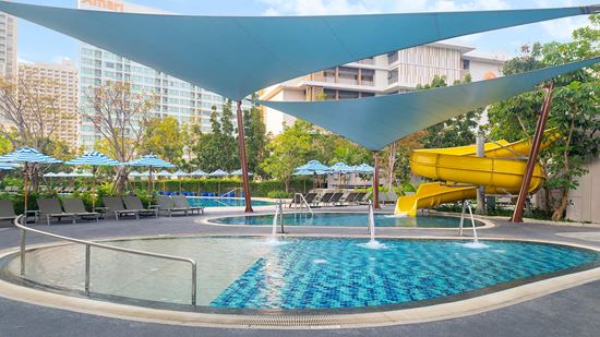 SPLASH Swimming Pool - Kid's Pool SPLASH Swimming Pool - Kid's Pool