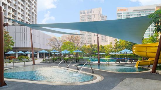 SPLASH Swimming Pool - Kid's Pool SPLASH Swimming Pool - Kid's Pool