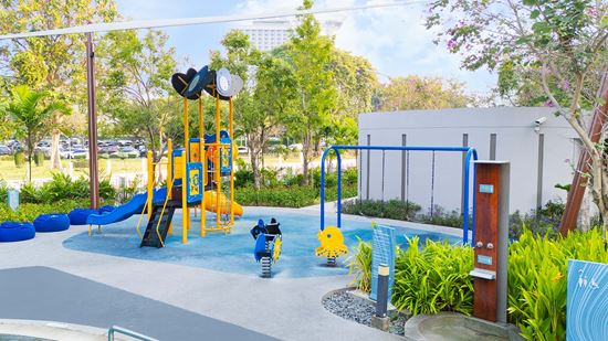 Kids Playground Kids Playground