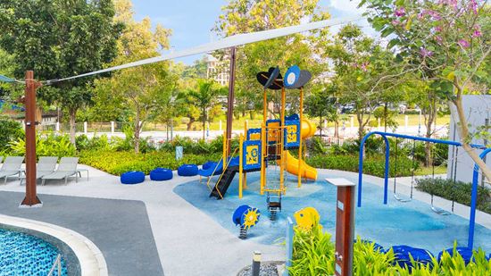 Kids Playground Kids Playground