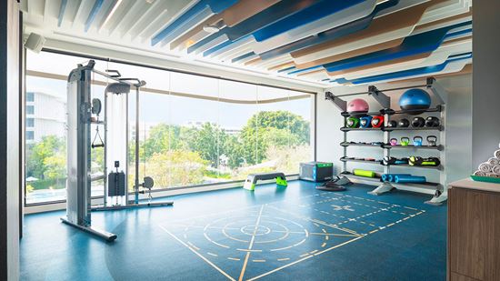 TONE Fitness Centre TONE Fitness Centre