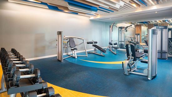 TONE Fitness Centre TONE Fitness Centre