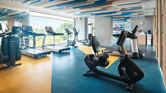 TONE Fitness Centre TONE Fitness Centre