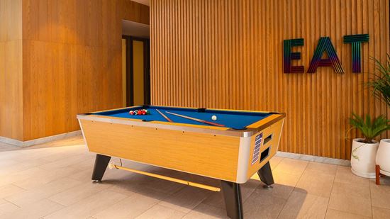 EAT Breakfast Buffet EAT Breakfast Buffet