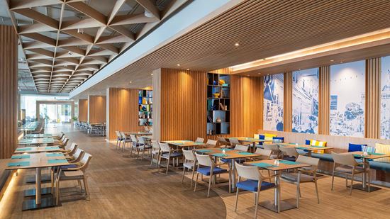 EAT Breakfast Buffet EAT Breakfast Buffet