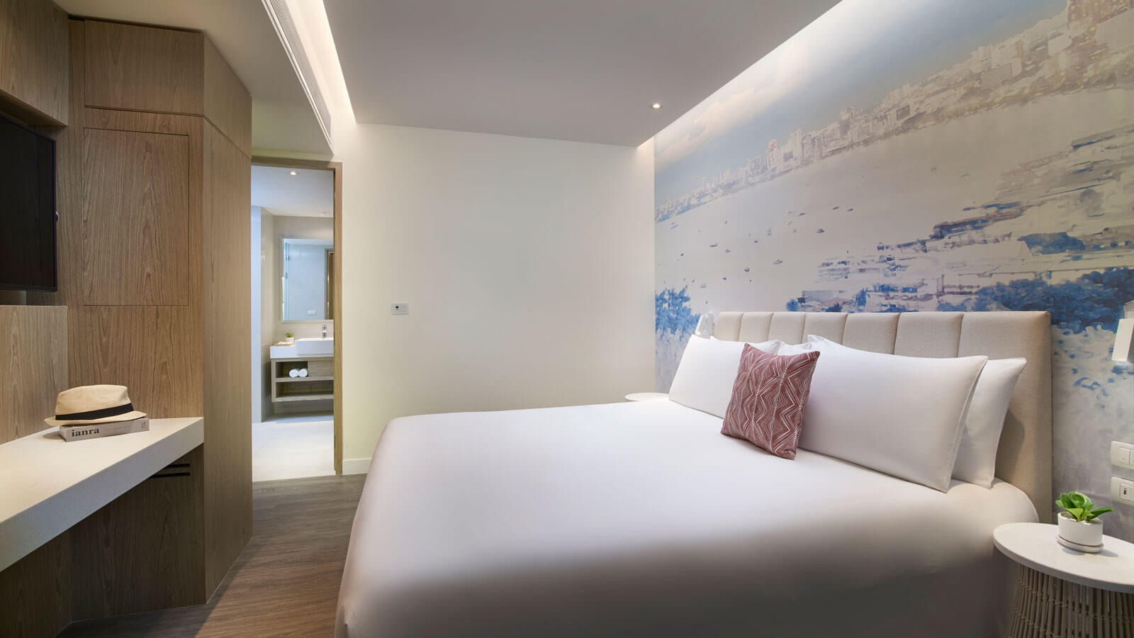 One Bedroom Suite - OZO North Pattaya