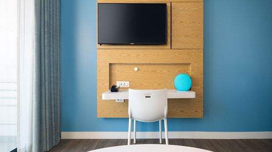 One Bedroom Suite One Bedroom Suite