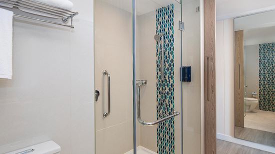 Superior Bathroom Superior Bathroom