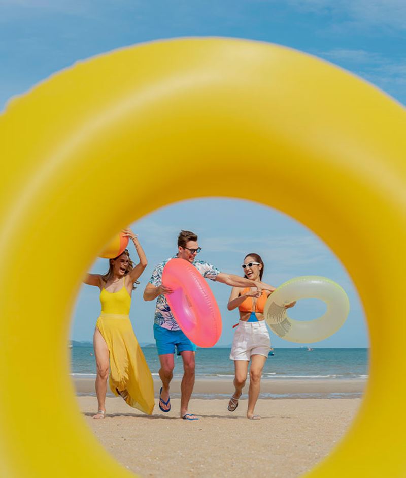 OZO North Pattaya - OZO North Pattaya