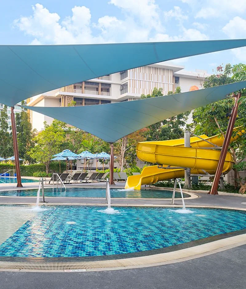 OZO Nord Pattaya - OZO Nord Pattaya