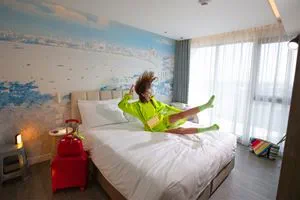 Ihre Freude ist unsere Mission - OZO Nord Pattaya Ihre Freude ist unsere Mission - OZO Nord Pattaya