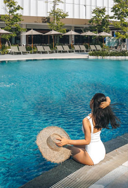 - OZO Nord Pattaya  - OZO Nord Pattaya