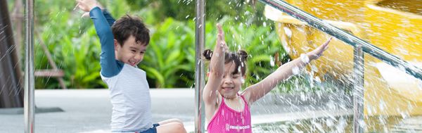 Recreation - OZO North Pattaya
