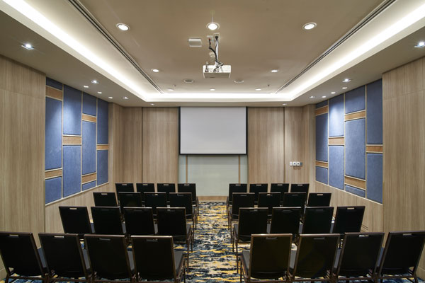 Amari Tower Meeting Room II, 芭堤雅阿瑪瑞度假酒店
