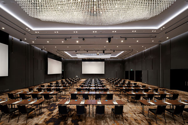 Grande salle de bal I, Amari Pattaya