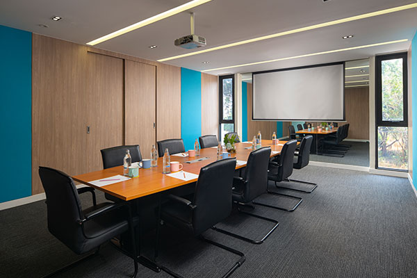 TALK Boardroom, OZO North Pattaya TALK Boardroom, OZO North Pattaya