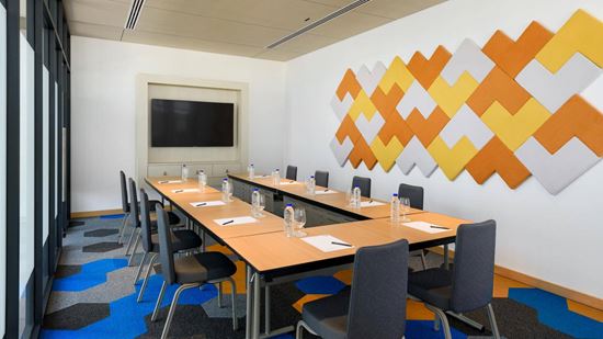 TALK Meetings Room