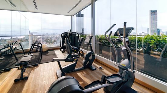 TONE Fitness Centre TONE Fitness Centre