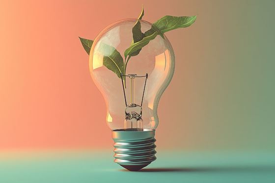 Clean Energy, Bright Future - OZO George Town Penang