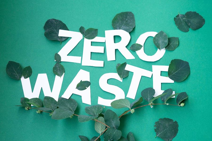 Towards Zero Food Waste Towards Zero Food Waste