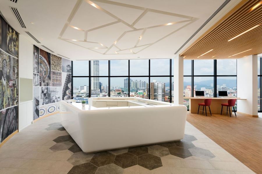 Seamless Digital Check-In