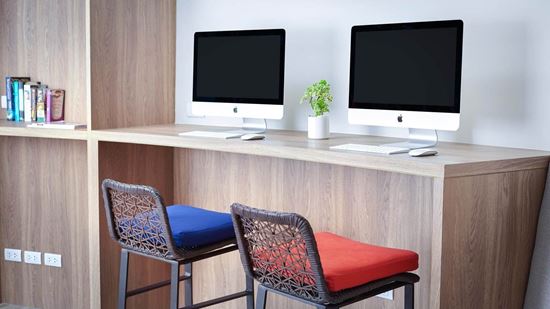 Business Centre Business Centre