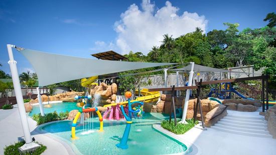 Kid's Pool Kid's Pool