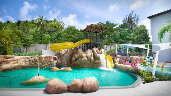 Kid's Pool Kid's Pool