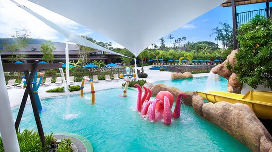 Kid's Pool Kid's Pool