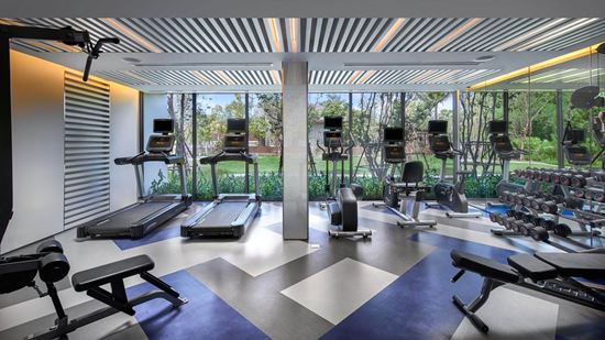 TONE Fitness Centre TONE Fitness Centre