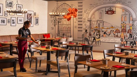 Prego Kata - Service Team