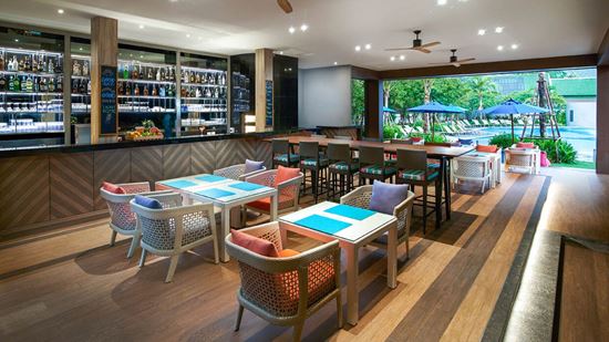 THIRST Pool Bar thirst-pool-bar