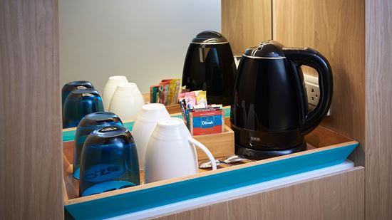 Bathroom in Superior Bathroom in Superior