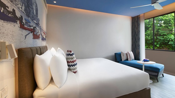 Superior Family Two Bedroom - 普吉岛曜舍度假酒店