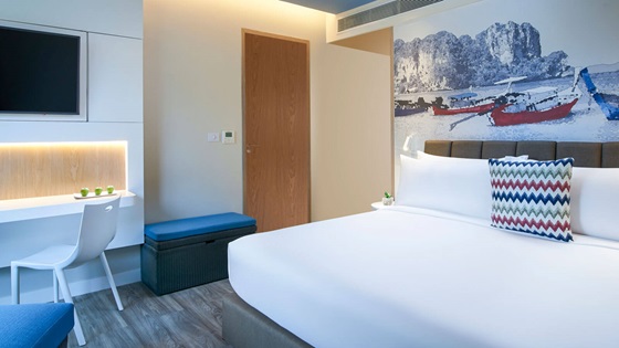 Superior Family Two Bedroom - 普吉岛曜舍度假酒店