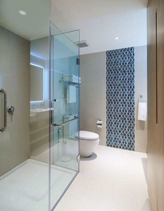 Bathroom in Superior Bathroom in Superior