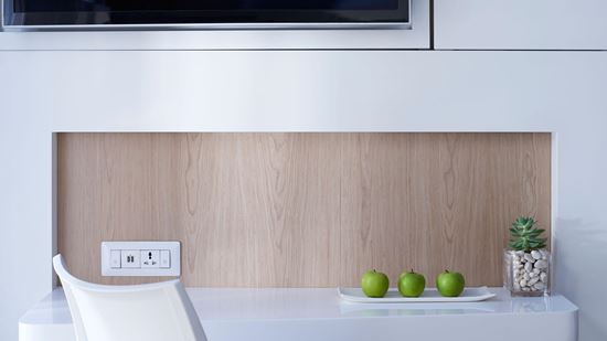 Work Space in Superior Work Space in Superior