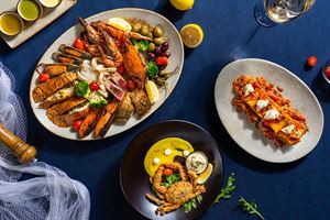Feast-ival of Flavours! - OZO Phuket Feast-ival of Flavours! - OZO Phuket