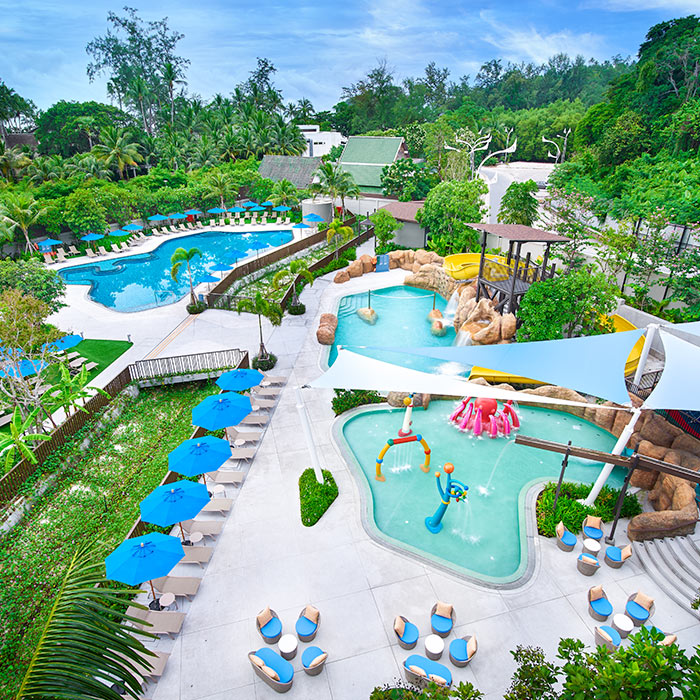 General - OZO Phuket