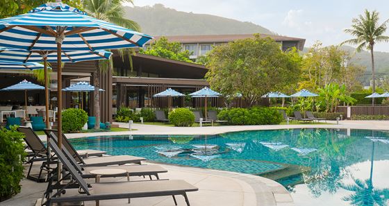 Eco Mind, Happy Planet - OZO Phuket