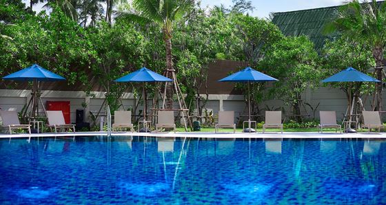 Eco Mind, Happy Planet - OZO Phuket