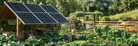 Sustainably Conscious Procurement - منتجع أوزو بوكيت