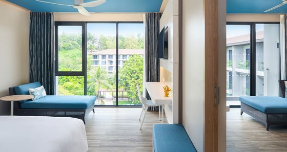 Smart, Sustainable Sourcing Always - OZO Phuket