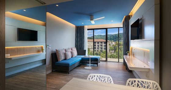 Smart, Sustainable Sourcing Always - OZO Phuket
