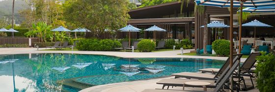 นโยบายความยั่งยืน - โอโซ่ ภูเก็ต